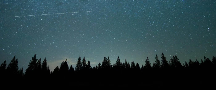 landscape ultrawide photography stars nature 2k