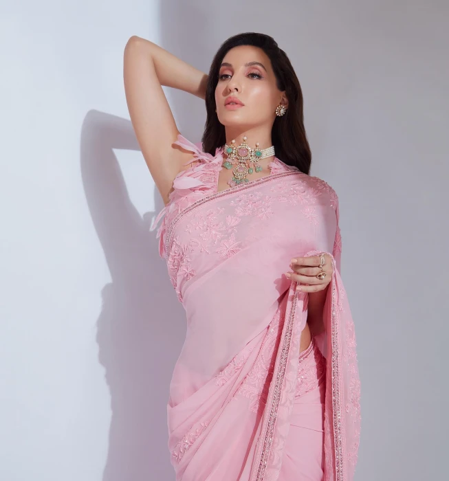 Nora Fatehi nora fatehi actress dancer indian