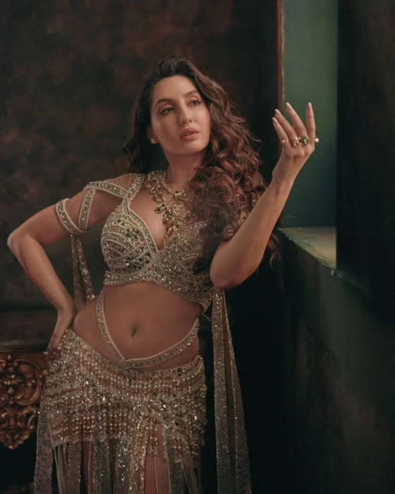 Nora Fatehi nora fatehi actress dancer indian