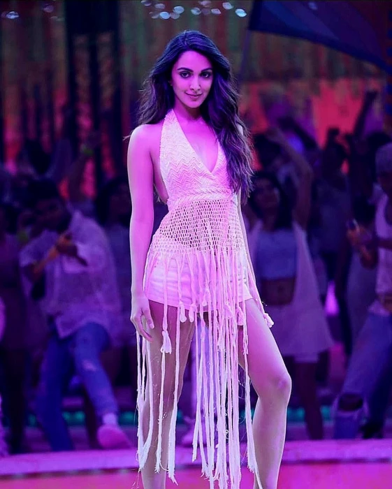 Kiara advani indian actress celebrity