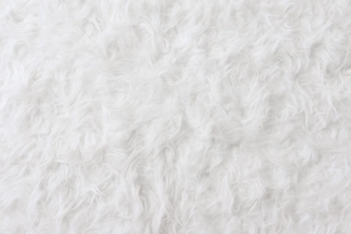 White Eco Fur Pattern Background minimalism minimalistic room for text 2k 4k 5k