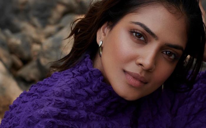 Malavika Mohanan actress indian celebrity