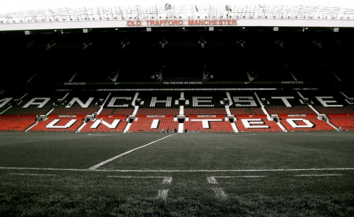 Manchester United Stadium stadium Sports 2k