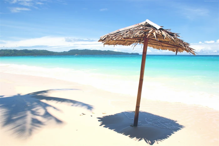 sea ocean travel resort vacation Best beaches of 2k 4k
