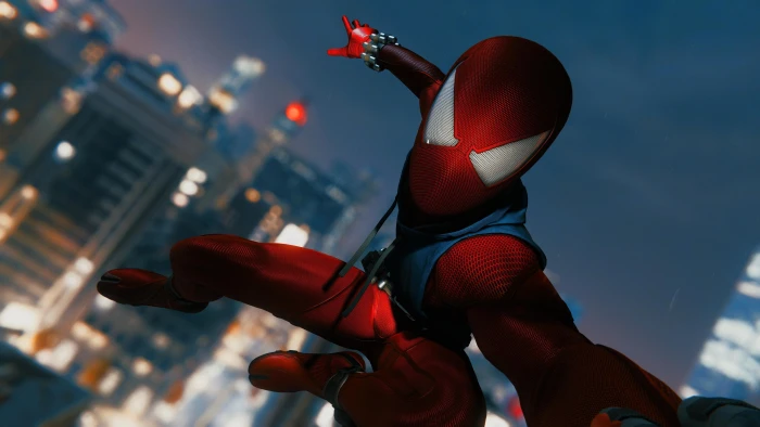 Spider Man spiderman mcu spider man