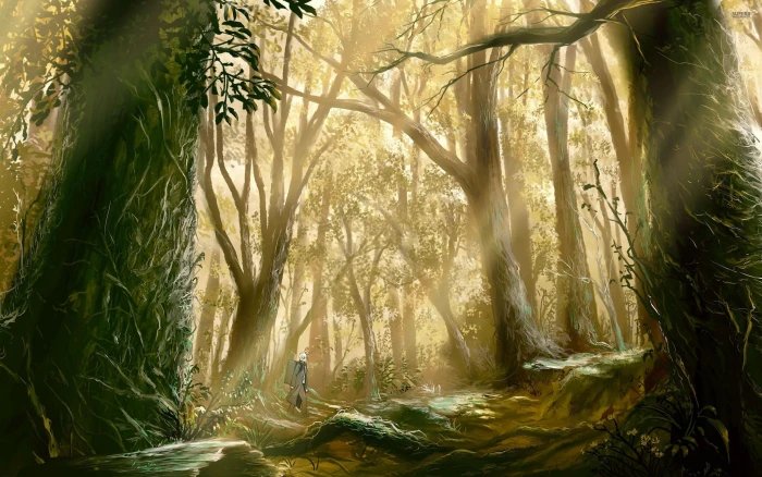 anime mushishi ultra hd www hdpicture in 2k