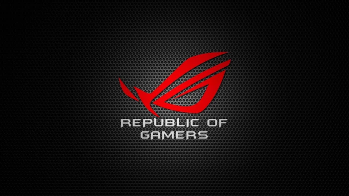 asus computer electronic gamer gaming republic rog technics 2k 4k