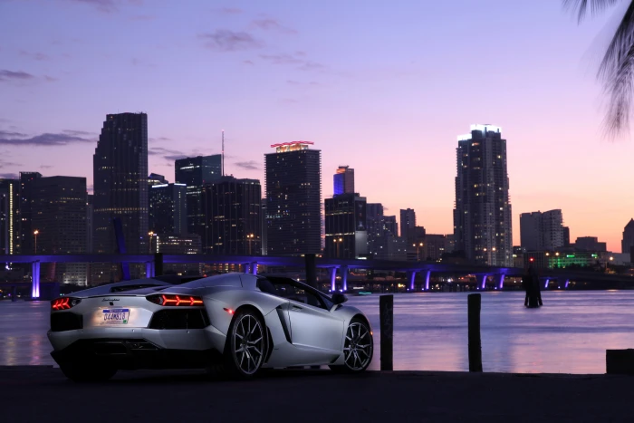 car lamborghini 2k 4k