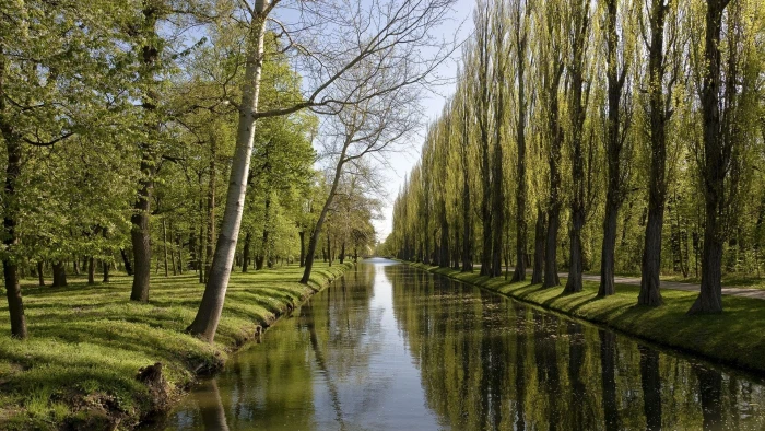 for desktop nature scenes beautiful scenery 2k