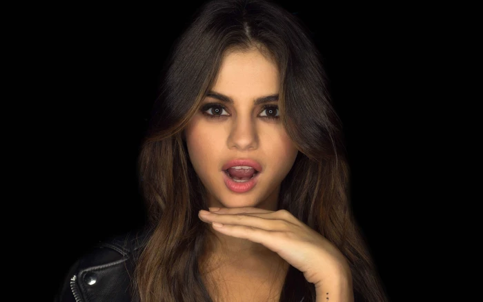 selena gomez HD wallapers 2k 4k