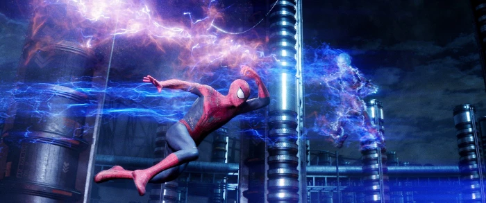 action adventure amazing comics fantasy marvel movie 2k