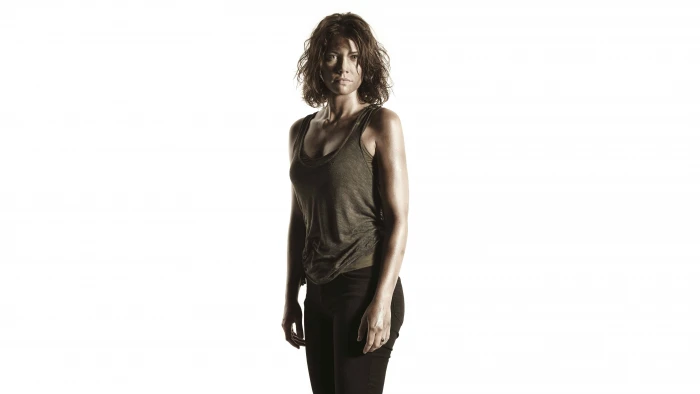 Maggie The Walking Dead Lauren Cohan 2k 4k 5k 8k