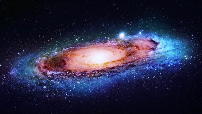 milky way wallpaper stars space galaxy nebula star 2k 4k
