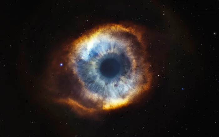 nebula HD helix 2k 4k