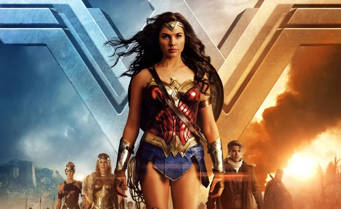 Wonder Woman Gal Gadot Movies Other Superhero 2k