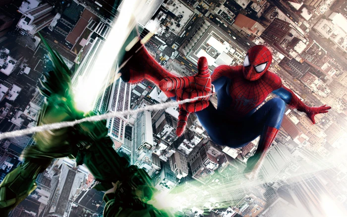 action adventure amazing comics fantasy marvel movie 2k