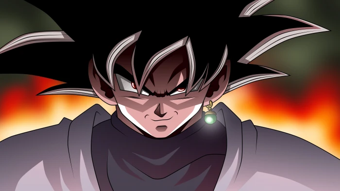 dragon ball super anime hd goku artist artwork digital art 2k 4k 5k 8k
