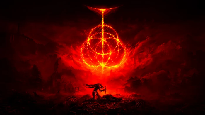 Elden Ring edit video game art games fromsoftware 2k 4k 5k