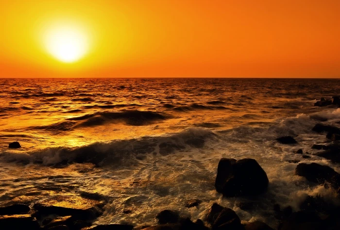 great prints philippines george paris golden sunset beautiful 2k 4k