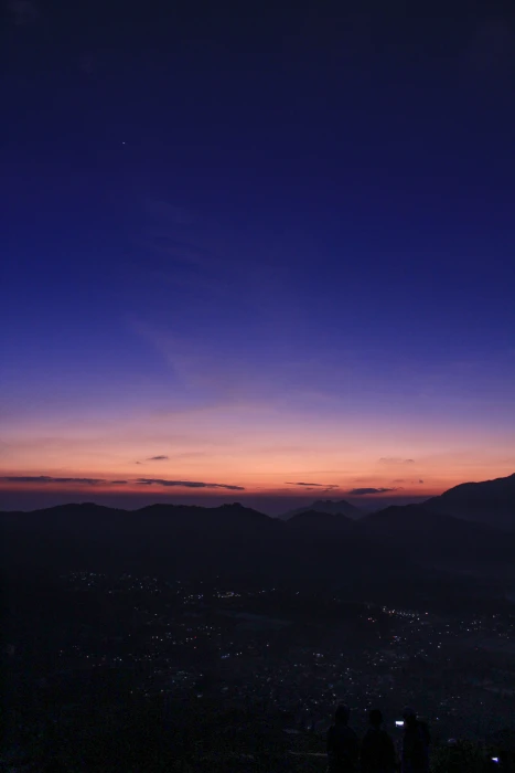 indonesia gunung putri lembang bandung wallpaper forest 2k