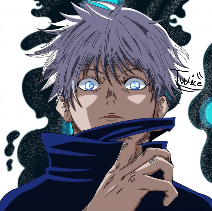 Jujutsu Kaisen anime tv series 2k 4k