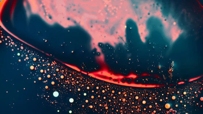Metalliferous HD 2k 4k