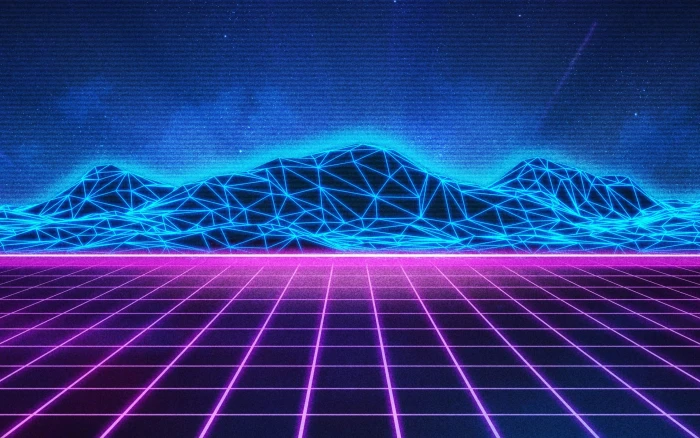 retro games neon 2k