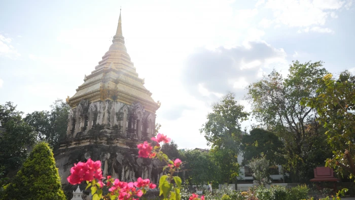 thailand bangkok thomas schweighofer red buddhism 2k 4k 5k