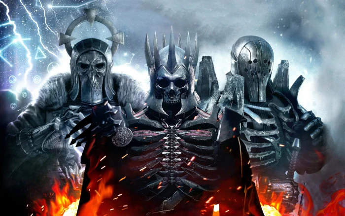 video games The Witcher 3 Wild Hunt 2k