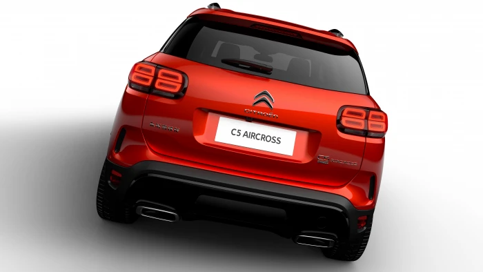 Cars SUV Citroen Aircross 2k 4k 5k 8k