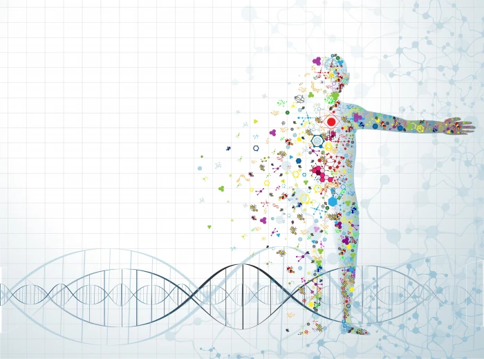 abstract abstraction Biology Chemistry detail genetics 2k 4k