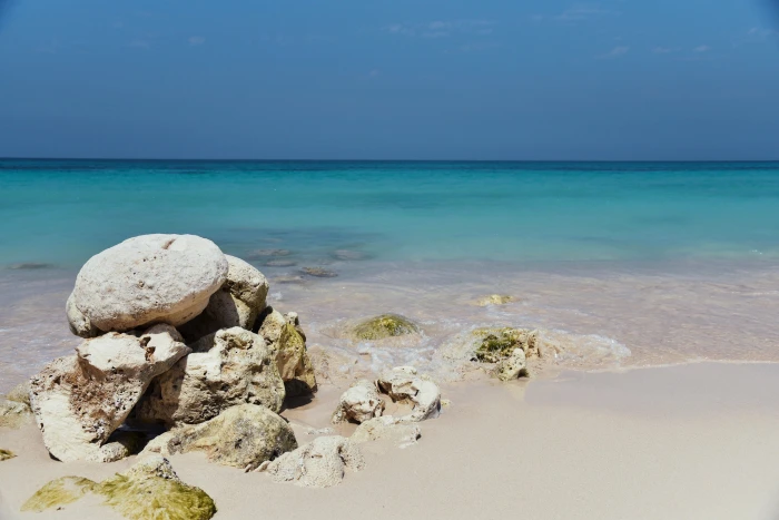 colombia isla baru blue vacations beach bar cartagena 2k 4k 5k