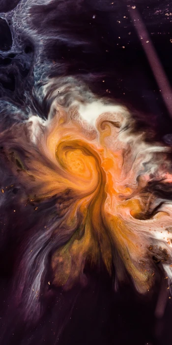 iPhone iOS iPad Ipod vertical portrait display abstract 2k