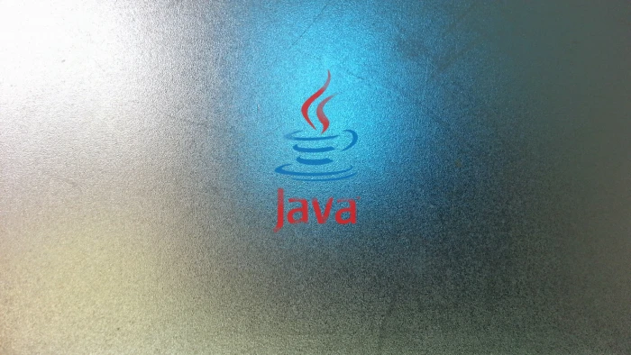 Java logo programming language computer code 2k