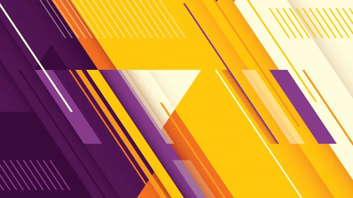 orange yellow purple graphic design graphics pattern line 2k 4k 5k 8k