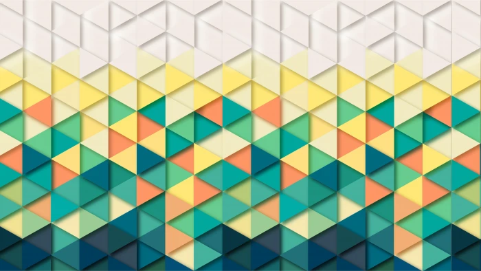 pattern triangle design uhd 2k 4k 5k 8k