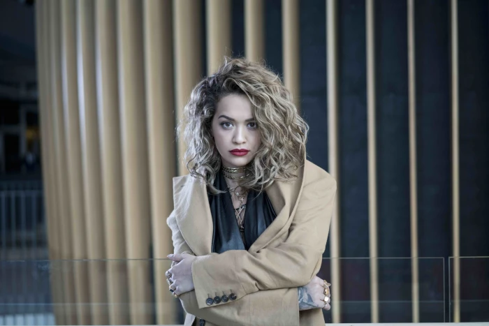 rita ora celebrities girls music hd portrait 2k 4k 5k 8k