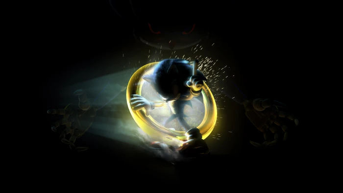 Sonic the Hedgehog 2k 4k 5k 8k