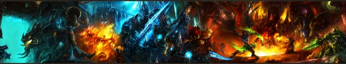world of warcraft Video Games World Warcraft HD Art 2k 4k 5k