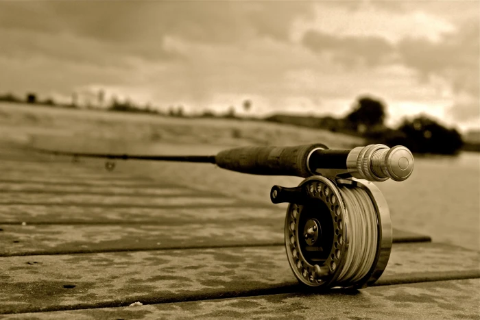 fishing fly sport HD 2k 4k 5k