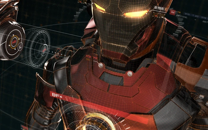 Ironman Iron Man The Avengers architecture night no people 2k 4k