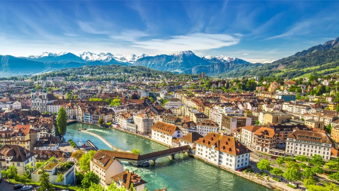 Luzern Switzerland Mountain Pilatus Ultra Hd Tv Wallpaper For Desktop Laptop Tablet And Mobile Phones 2k 4k