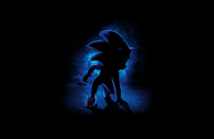 Sonic the Hedgehog 2k 4k 5k 8k