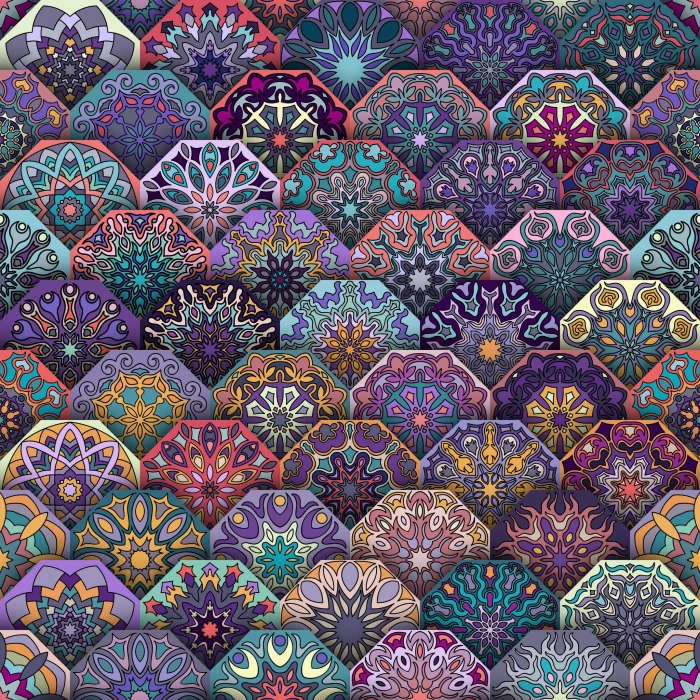 texture pattern abstract 2k