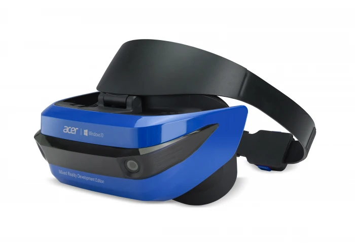 Acer Windows Mixed Reality 2k 4k 5k 8k