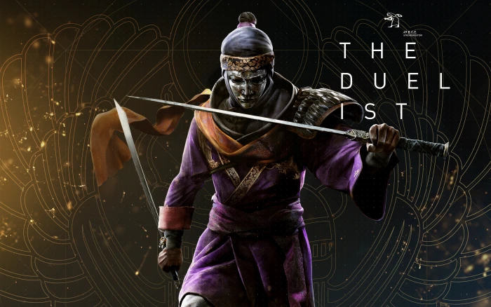 Assassins Creed Origins The Duellist 2k 4k