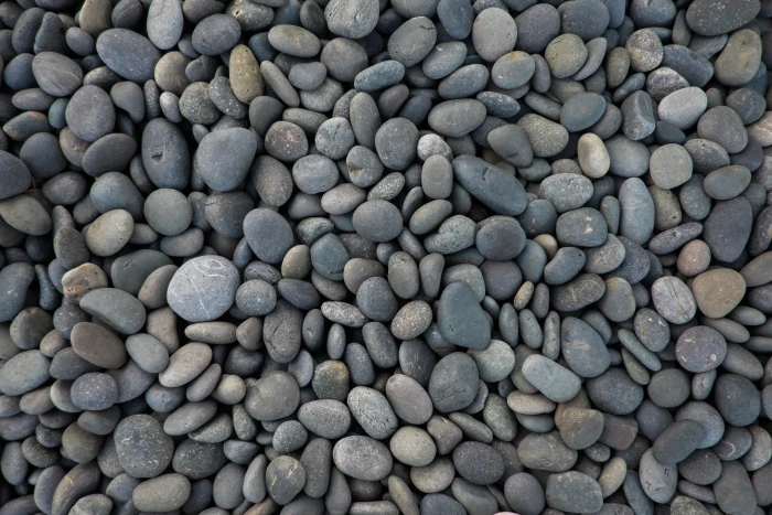 concrete stone lot pebbles stones nature peace rock zen 2k 4k 5k