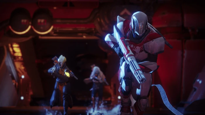 destiny 2 games hd men group of people 2k 4k 5k 8k
