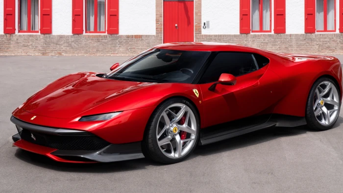 Ferrari Cars Luxury cars 2k 4k 5k