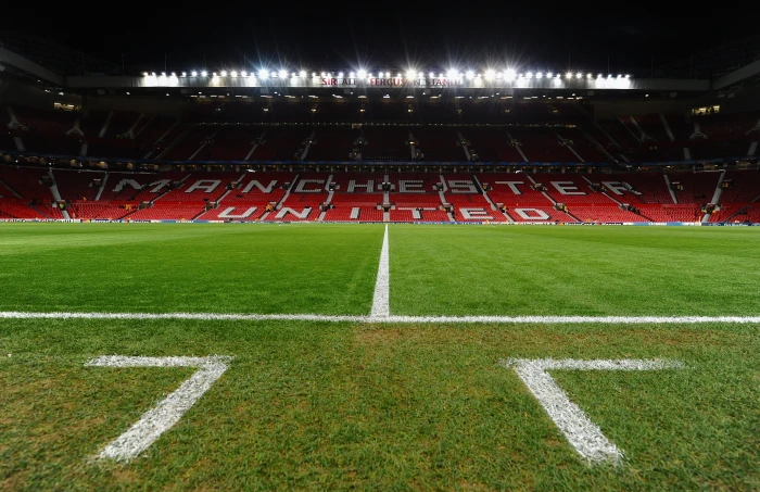 Manchester United arena Old Trafford Stadium stadion red devils 2k 4k
